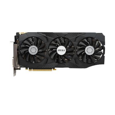 China Workstation NV GTX 1080Ti 11GB High Quality GDDR5X Hashboard Graphics Card and High GPU Computing Power for sale