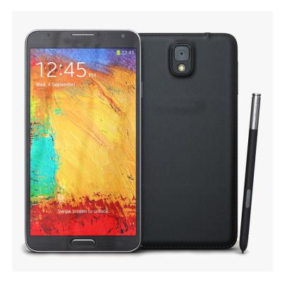 China Note 3 Buy Refurbished Phones Note 3 For Samsung Refurbished Phones Note 3 5.7 Inch for sale