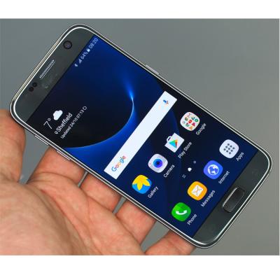 China S7 Refurbish Phone Original For Samsung Galaxy S7 , S7 Edge 5.1 Inch for sale