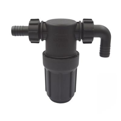 China Good Quality Durable Farm Equipment Boom Sprayer Long Lasting Pipeline Filters for sale