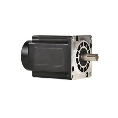 China Factory Control NEMA 42 Direct Three Phase Stepper Motor 110mm Large Degree Stepper Motor 162mm 1.2 Torque for sale