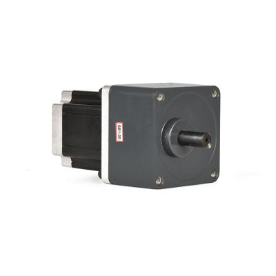 China Micro Gear Reducer Stepper Motor 86x98mm for sale