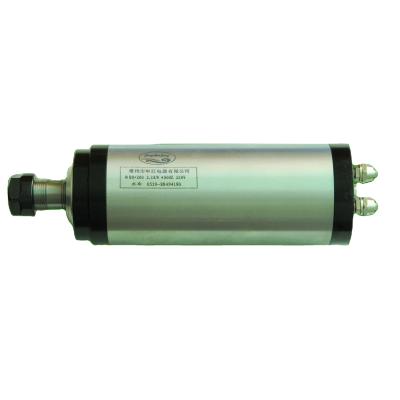 China factory hot sales mini spindle motor for cnc milling machine with low price depend for sale