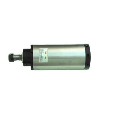 China 24000rpm Speed ​​CNC Milling Motor Spindle, 3000w CNC Milling Spindle for sale