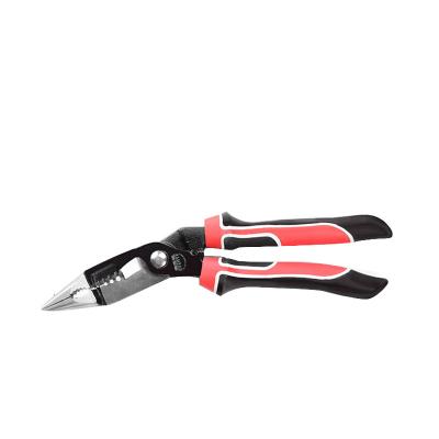 China MULTI FUNCTIONAL Professional DIY Tool Pliers All Kinds of Pliers Industry Cutting Combination VDE Pliers for sale