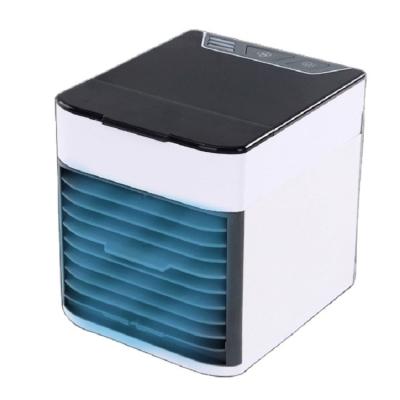 China Hotel Table Air Cooler Mini Water Cooler USB Portable Air Cooler for sale