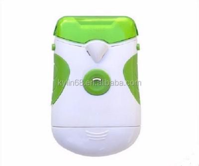 China Automatic Toe Trimmer New Arrival Electric Nail Clipper for sale