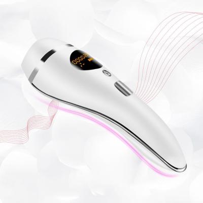 China New Electric IPL Hair Removal Machine Epilator Home Use Lazer Epilator Excess Hair Easy To Remove for sale