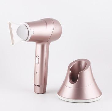 China New hot sale portable hair dryer portable rechargeable cordless hair dryer for sale