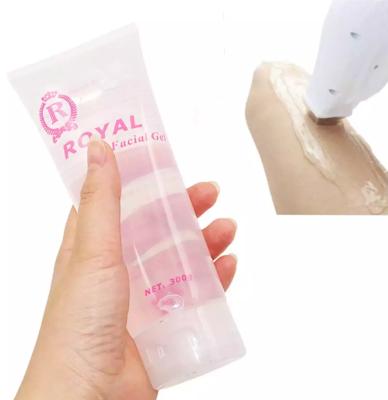 China 300g Weight Loss Beauty Machine Slimming Gel Facial Lifting Gel for sale