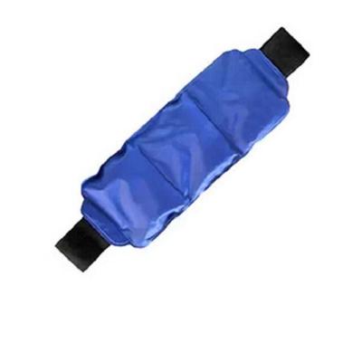 China Ice Pack Cold Belt Slim Cold Fat Repellant Gel Belt for sale