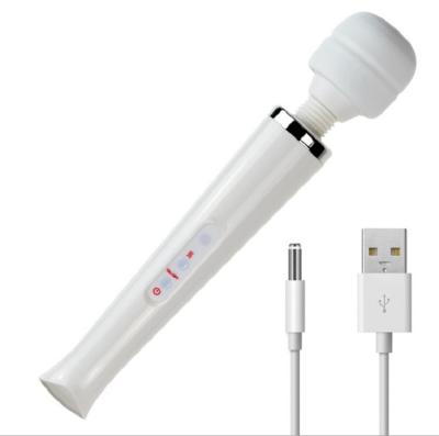 China New Magic Wand Body Magic Personal Body Massager Full Powerful Handy Massager Sex Toy for sale