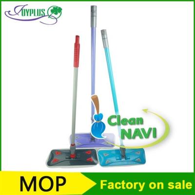 China MICROFIBER FLOOR MOP for sale