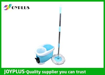 China 360 Spin Mop  Spin Cleaning Mop  360 Magic Spin Mop with Bucket for sale