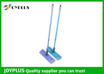 China Microfiber Floor Cleaning Mop  Easy Cleaning Mop With Telescopic Handle for sale