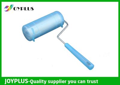 China High Adhesive Large Reusable Sticky Roller , Clothes Cleaning Roller HL0240 for sale