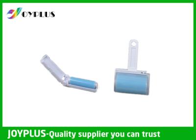 China Multi Function ABS Material Washable Lint Roller Set Customized Color for sale