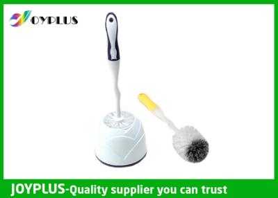 Chine But multi en plastique blanc HT1020 simplement de conception de toilette de brosse et de support à vendre