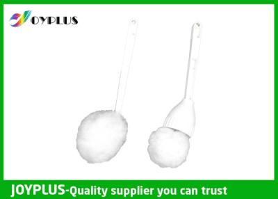 China Joyplus Bathroom Cleaning Accessories toilet bowl scrubber PP Material HT0235 for sale