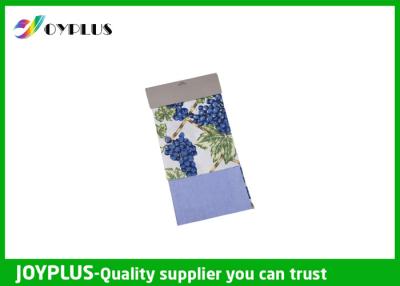 China JOYPLUS Kitcken Table Cleaning Cloth , Non Woven Wipes Soft Touch HN0610-2 for sale