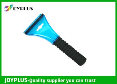 China Car Plastic Ice Scraper work freely below very low temperature for sale