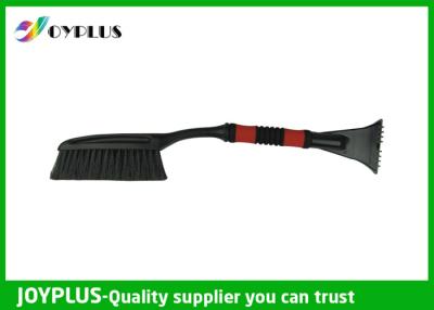 China Car snow brush with Ice Scraper  Durable to use. for sale