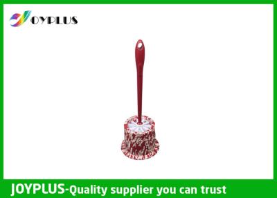 China House Cleaning Instruments Bathroom Toilet Brush With Holder Various Style for sale