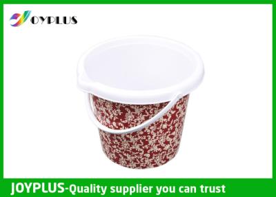 China 10L Home Cleaning Tool Plastic Mop Bucket House Cleaning Accessories HP1540 for sale