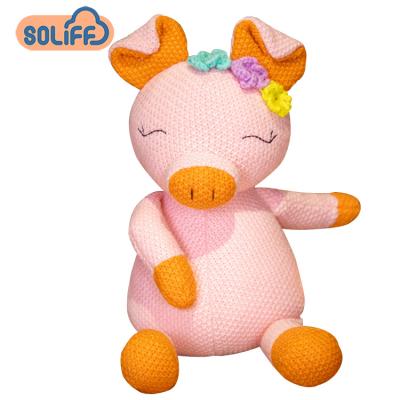 China Custom Mondern OEM Manufacturer Less MOQ Plush Toys Soft Stuffed Toys for sale