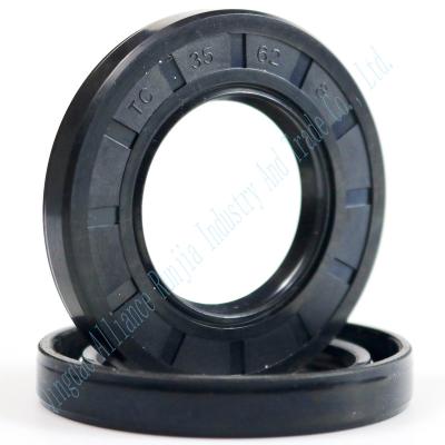 China tto taiwan oil seal nbr tc 78x100x10 oil seal tractor fkm rubber seal oil zu verkaufen