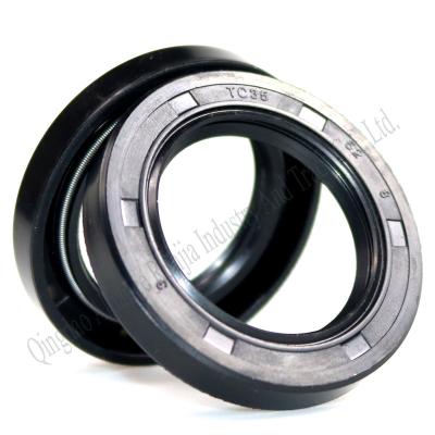 Chine China shan dong you feng manufacturer supply tc 35*52*8 oil seal NBR FKM tto taiwan different size tc oil seal toyota à vendre