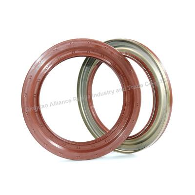 China High quality wholesale custom car oil seal material nbr oil seal style tc oil seal zu verkaufen