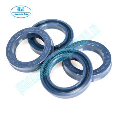 China ATLAS COPCO hydraulic rock drill cup seal 3115 5190 00 PU ntr CFW oil seal for sale