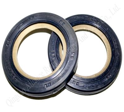 China Factory hot sale product seals high quality PTFE oil seal different structure engine oil seal for auto cars for sale