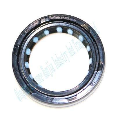 China custom car shock absorber oil seal tc4s koni Kawasaki cr125r cr250r motorcycle-shock-absorber oil seal for sale