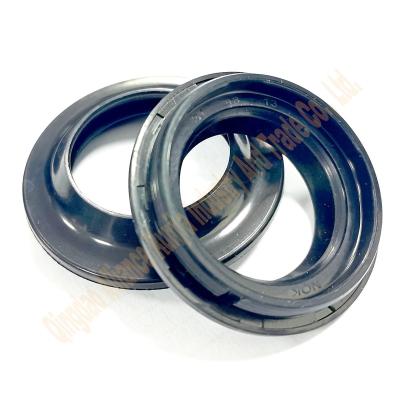 China Kawasaki KDX125 ZR400 Suzuki GSX750F GSXR750 H onda XL65 front DC seal dust seal zu verkaufen