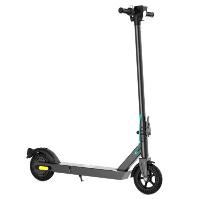 China Long Term Good 8 Inch Whee Patinetes Elektrikli Battery E Electric Scooter Adults Unisex Wholesale Price Quantity for sale