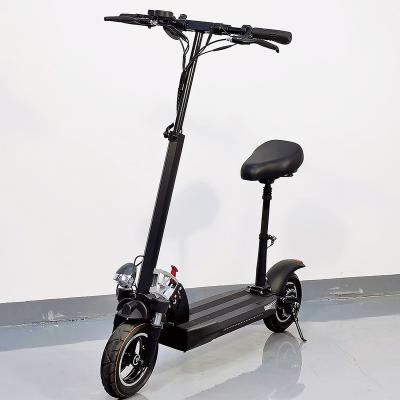 China Unisex E Scooter E Elektrikli Electrica Moto Electrico Elettr Electrique Eletr Scuter E-scooter 48v 15ah 800w 50km/h Adulto For Adults for sale