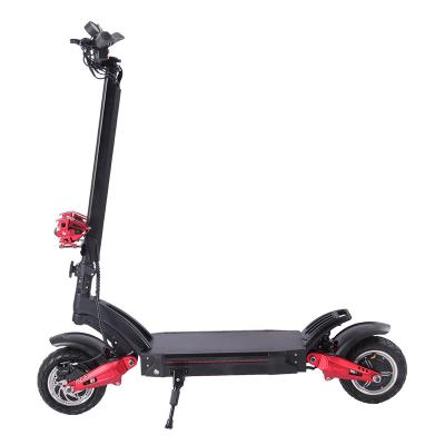 China 2400Watts Lithium Battery Price Goog Wholesalers Electric Motorcycle 2400W Unisex Eu E Scooter High Speed ​​Motor Scooter for sale