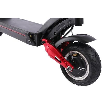 China OEM China Unisex Motor Power 52v And Tire 12 Inch 12 Inch Two Wheels Adults E Scuter Foldable Electric Scooter E-scooters for sale