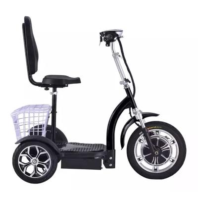 China Factory Price Unisex Electronic Motor Power Motorized Powered Folding Folding Electric Wheelchairs For Elderly Handicapped for sale