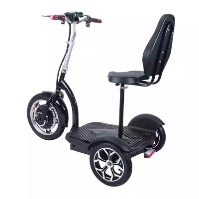 China Unisex Foldable Disabled Disabled Electric Mobility Wheelchair Wheelchair E Tricycles For Disabled Passengers With Disabilities for sale