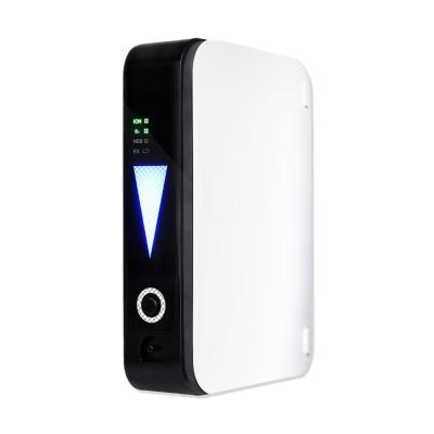 China Oxgenerator 1L/min Portable Mini Oxygen Concentrator for Home 29.5*21*7.8cm for sale