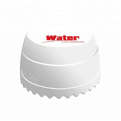 China Personal Wholesale Water Leak Detector Alarm Sensor for sale