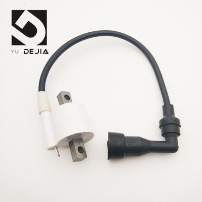 China SCOOTER Chinese Factory BM150 For Bajaj Pulsar150 180 Motorcycle Ignition Coil for sale