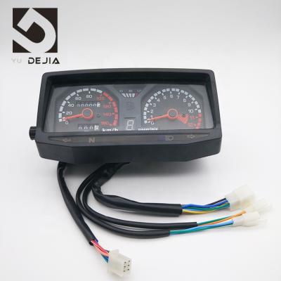 China Motocycle Motorcycle Tachometer Digital Wuyang Tachometer for sale