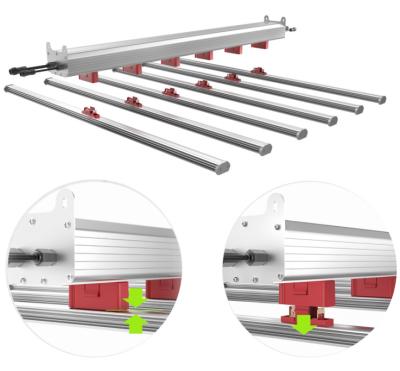 China FLOWER Best 1000W Led For Growing Light Indoor Greenhouse Plants Horticulture for sale