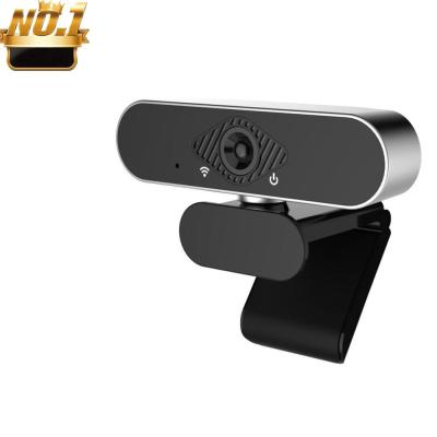 China OEM HD USB Webcam 1080P Live Streaming Skype Notebook PC Webcam Plug and Play Web Camera for PC Laptop Desktop for sale