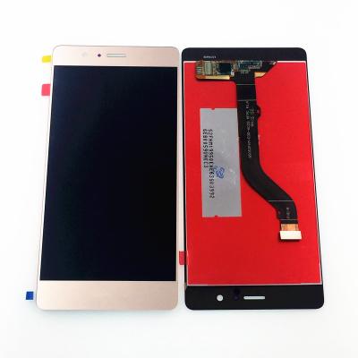 China LCD Screen Touch Display Digit Converter Assembly Replacement For Huawei Ascend P9 Lite G9 For Huawei Honor p9 lite for sale