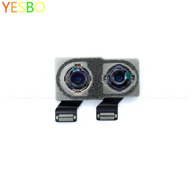 China Repair Back Camera for Iphone x 8 8plus, for iphone x 8 back 8plus rear camera module for iphone X for sale